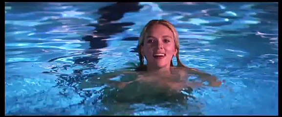 Scarlett Johansson   He's Just Not That Into You