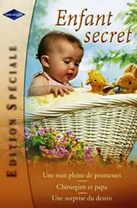 Download Enfant secret Harlequin Edition Spéciale Ebook {EPUB} {PDF} FB2