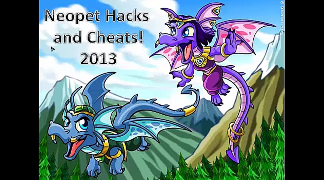 2013 Neopets Hack and Cheat Neopoints Money Generator Autobuyer Pound Autoadopter Program