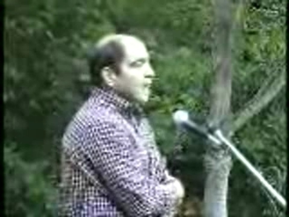 3 An Iranian Holocaust in 1988