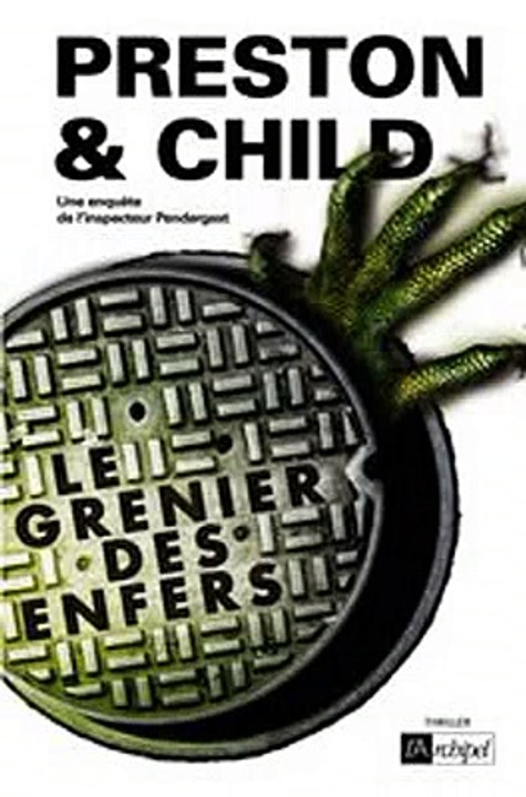 Download Le grenier des enfers Ebook {EPUB} {PDF} FB2