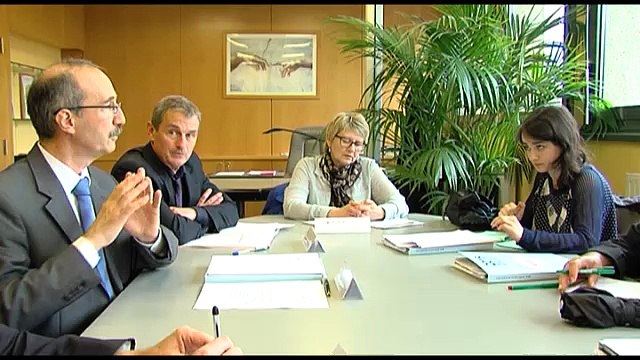 Impôts: bonne surprise pour 80 000 foyers en Touraine