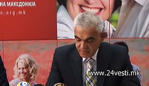 IZJAVA ORHAN RAMADANI ZA IN VITRO 17 04