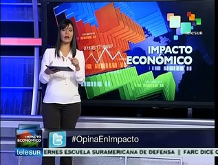 UE podría importar gas desde Irán para reducir dependencia de Rusia