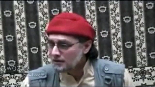 Altaf Hussain Ke Jalse Mein Itne Loug Kaise Ate Hein Aur Jo Nahin Ate Un Ke Sath Kiya Hota Hai- Zaid Hamid