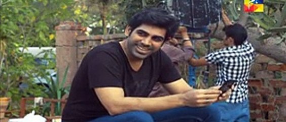 Jugnoo Episode 1 Full Part on Hum Tv - 17th April 2015