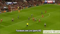 Philippe Coutinho Skills vs Newcastle 13-4-2015 HD