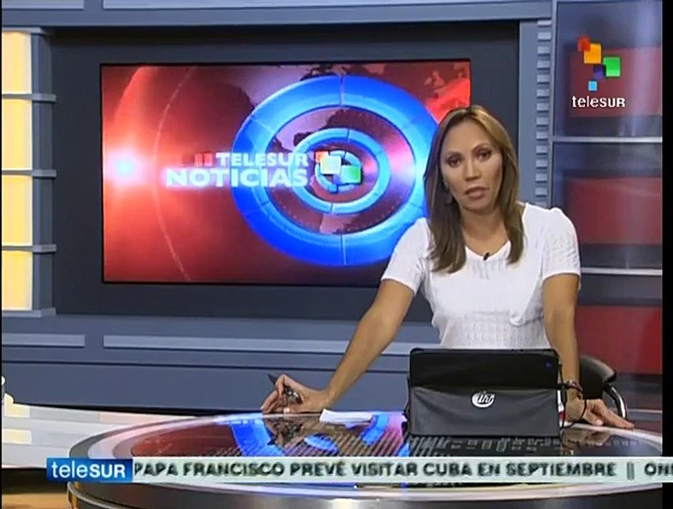 Colombia: condena organización asesinato de indígenas en el Cauca