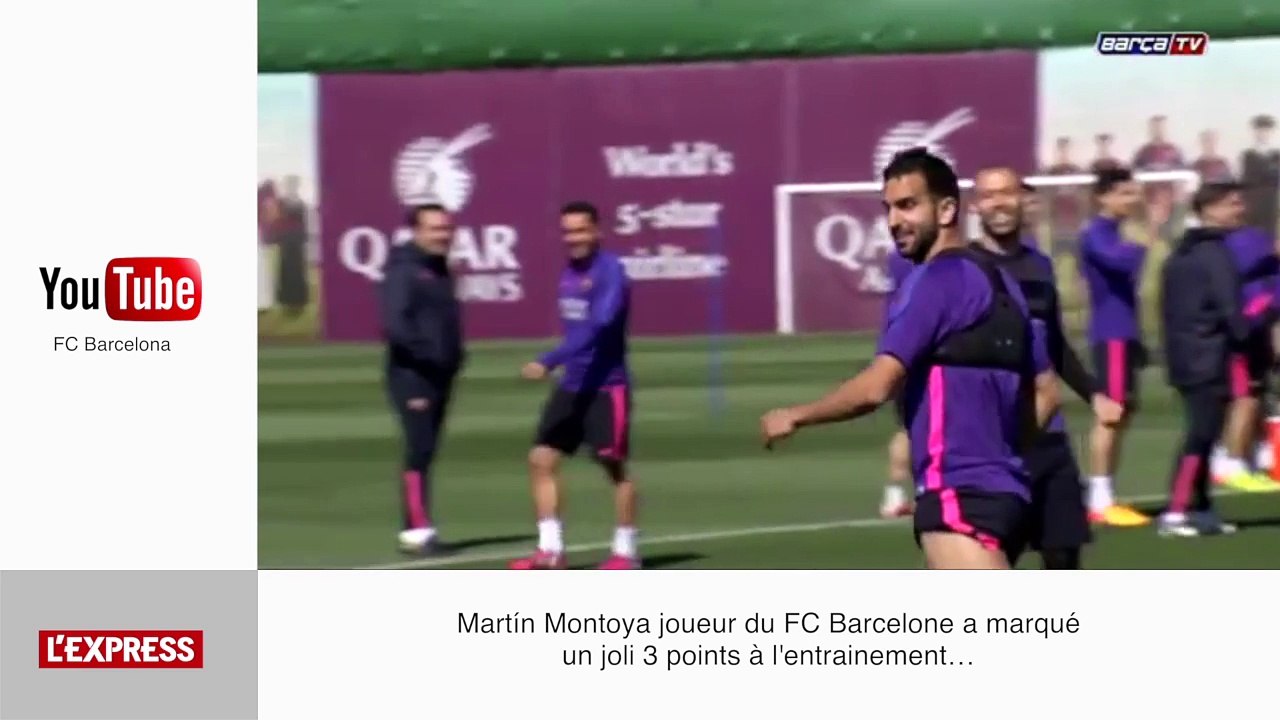 Enfin un vrai "trône de fer" - Le zapping insolite