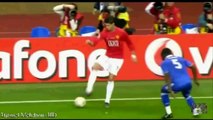 Cr Ronaldo   Just Skills CR7 MỚI NHẤT 2015 Skills hay của CR7 2015