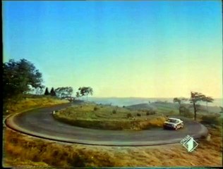 Spot TV 1985 -  Barilla