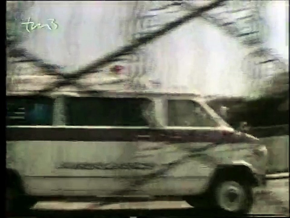 General Hospital Vorspann