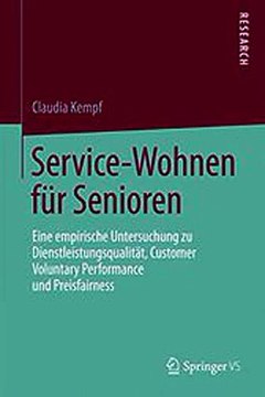 Download Service-Wohnen für Senioren Ebook {EPUB} {PDF} FB2
