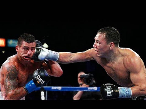 Ruslan Provodnikov v Lucas Matthysse Full Fight Video