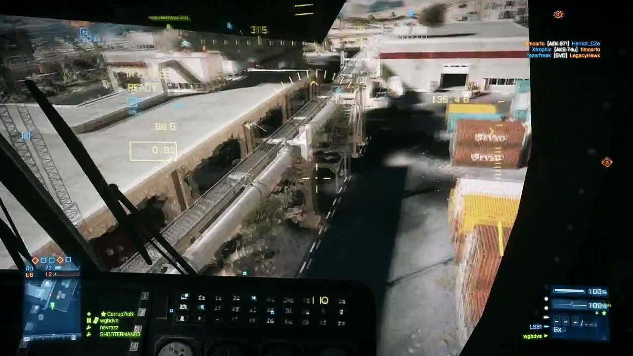 Operation Dickhead