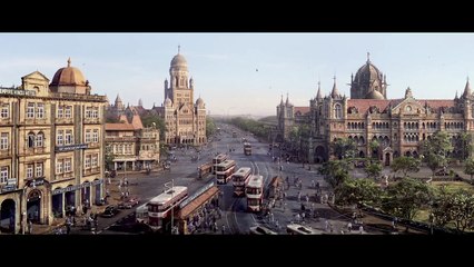 Fifi I Mikey McCleary Mix _ Bombay Velvet _Video Song _ Ranbir Kapoor I Anushka Sharma