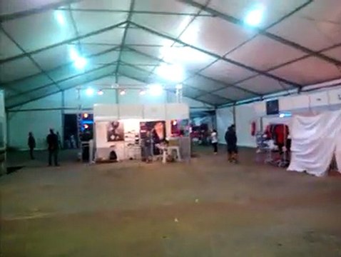 Glorifica Litoral, Pr Zaqueu Medeiros