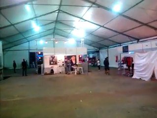 Glorifica Litoral, Pr Zaqueu Medeiros