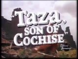 Taza, Son of Cochise