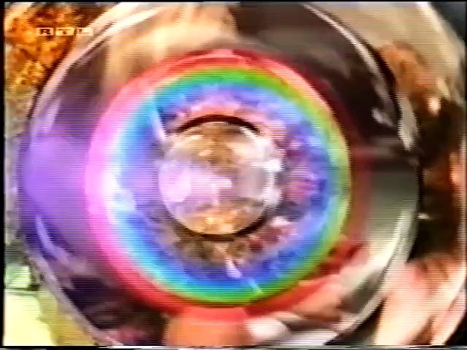 Springfield Story Vorspann 1991