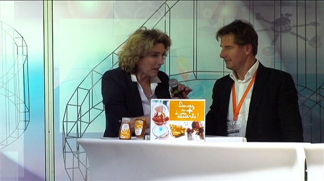 Les arènes de l'innovation Partie 3