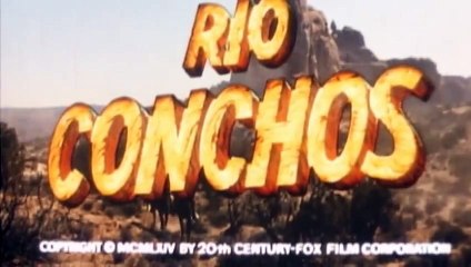 Rio Conchos