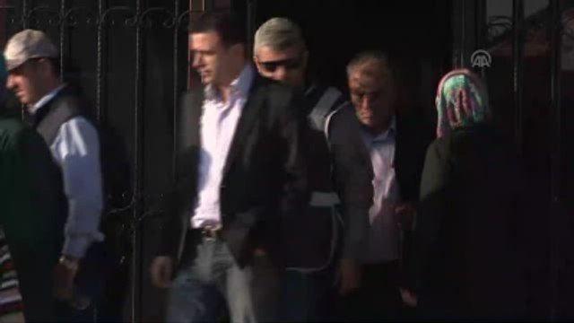 Soma Maden Faciası Davası - Kozağaçlar: Görülüyor Ki, Hapishanede Bir Uzlaşma Sağlanmış