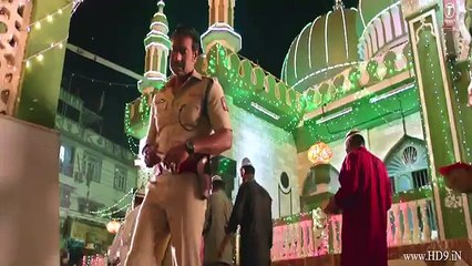 Sun Le Zara  - Singham Returns(HD) full video||||||||