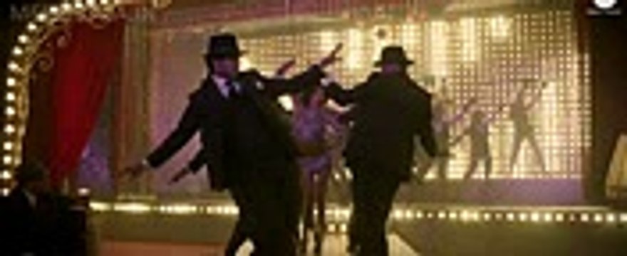 Mohabbat Buri Bimari (Bombay Velvet) Ranbir & Anushka