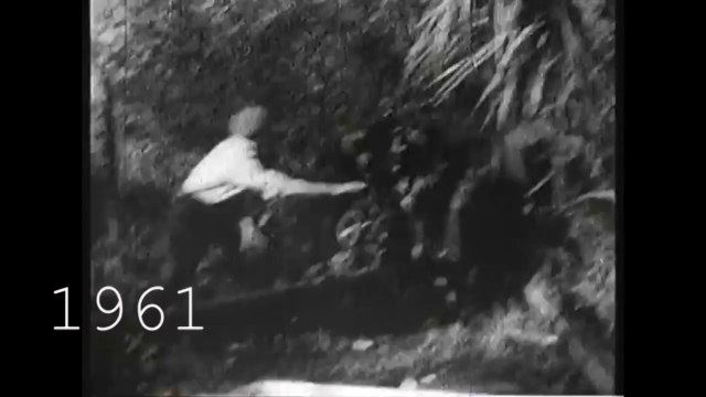 On This Day - April 20, A Shot Of History