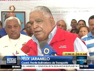 Inicia plan piloto de seguridad en autobuses de todo el país