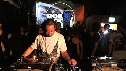 Kode 9 Boiler Room London DJ Set