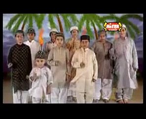 Darpesh ho taiba ka safar- By Farhan ali qadri