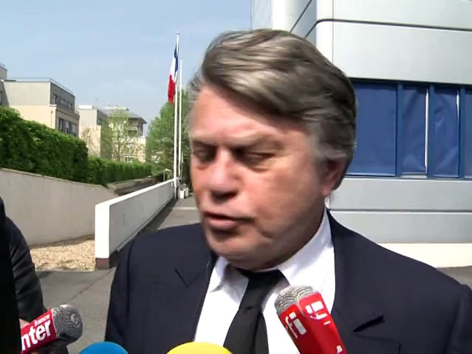 Régionales: le FN nomme 7 têtes de listes, dont Marion Maréchal-Le Pen en Paca