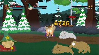 South Park  The Stick of Truth PC Gameplay - Bonus - Misiones Secundarias