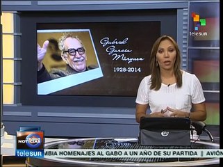 Gabo, escritor y defensor de las causas justas