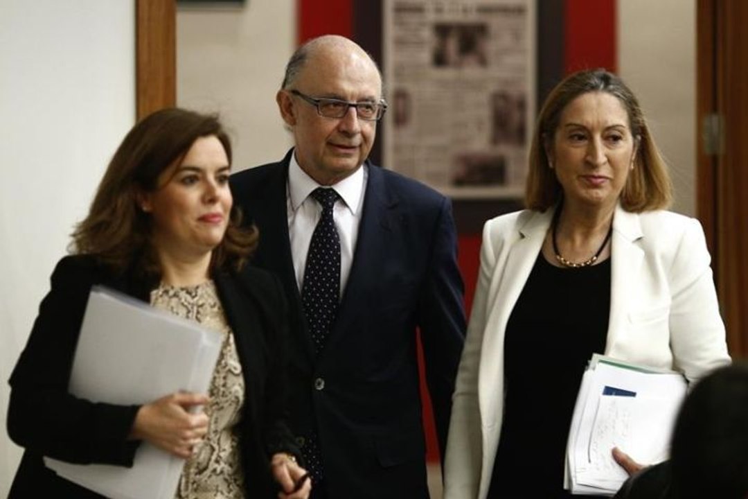 Luz verde a la ley para publicar la lista de morosos