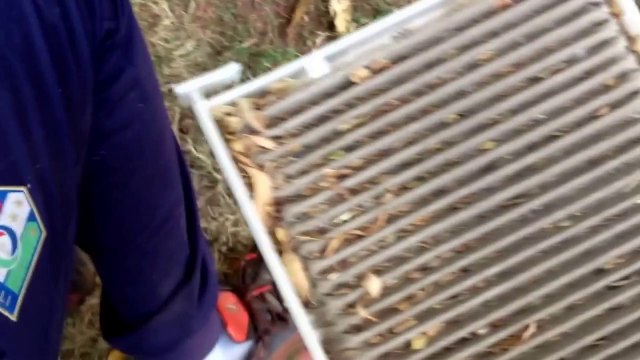 Toyota Prius Cabin Air Filter Replacement. In Less than 1 Minute