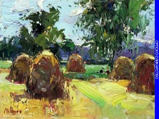 Srpsko slikarstvo 6 - http://prodajaslika.info/ - PRODAJA UMETNICKIH SLIKA