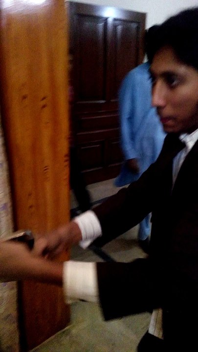 Funny Moments In My Life