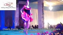 Russian Dancers India Delhi Mumbai Wedding Corporate Spanish Dance