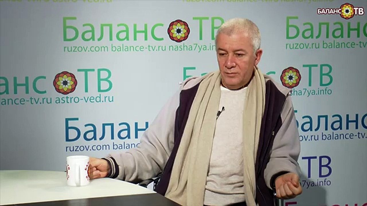 Что мешает разглядеть своё счастье? Александр Хакимов
