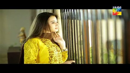 Dil Ka Kya Rung Karun Episode 7 Full HUM TV Drama April 11, 2015