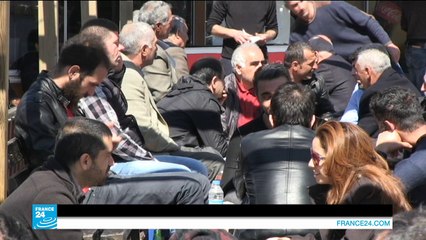 أرمن متخفون في تركيا يبحثون عن هوياتهم