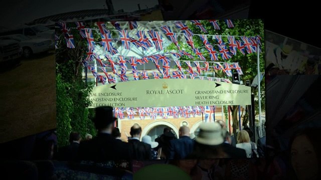 Royal Ascot with Limousine from London by Easy Limo - 020 8997 2755