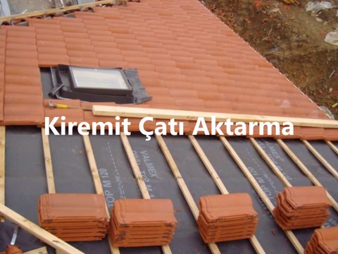 BODRUM Çatı Ustası 0532-3106852 Çatıcı Kaplama Kiremit Aktarma Çatı Tamiri Çatı İzolasyonu
