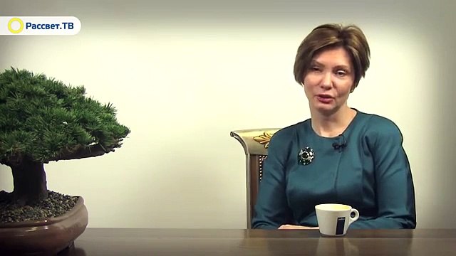 Елена Бондаренко. Рабы на своей земле, 14.04.2015 (Рассвет.ТВ)