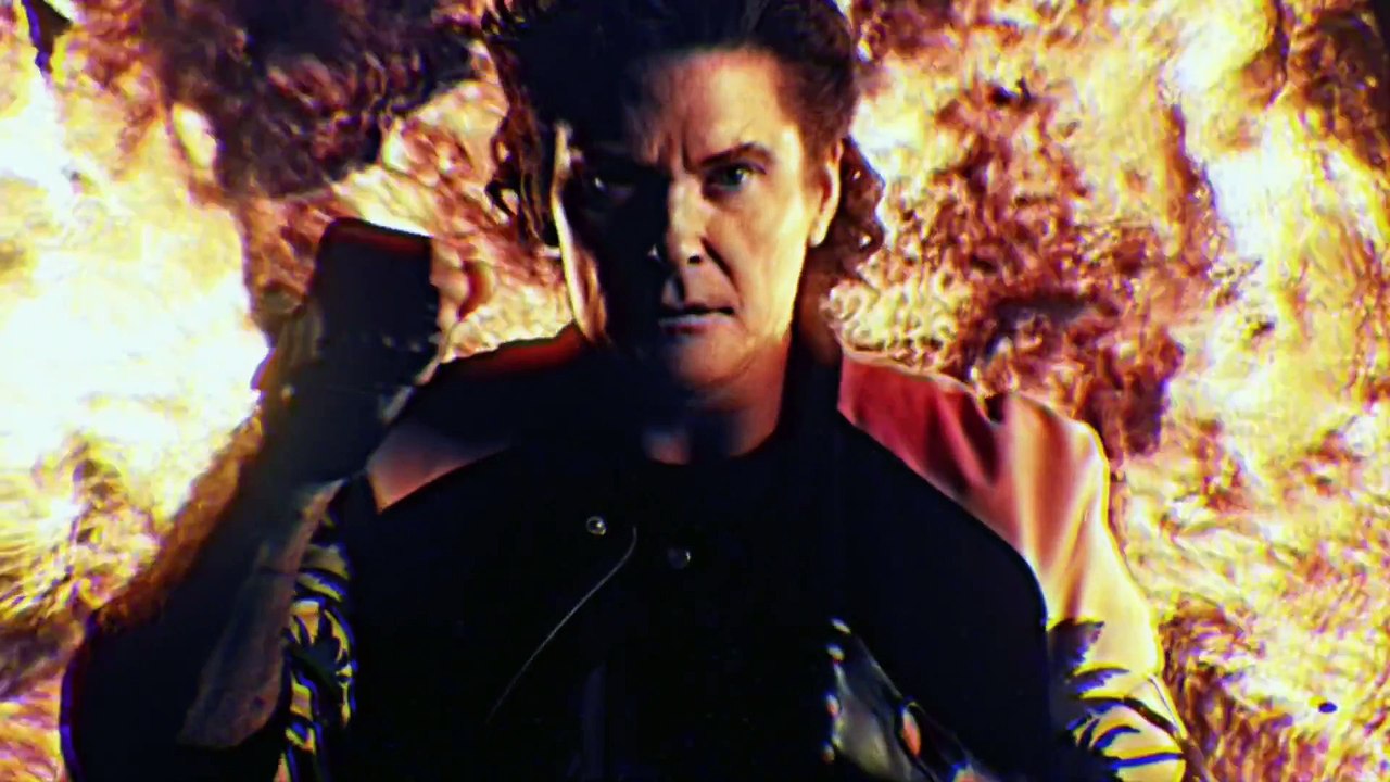 David Hasselhoff - True Survivor