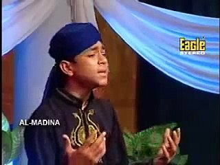 Madinay Wala Amna Da Laal Farhan Ali Qadri Markaz Islam