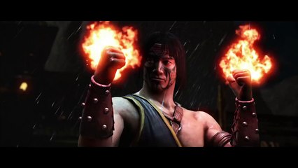 Mortal Kombat X-Tower_4:Sub-Zero